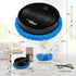 Intelligent Sweeping Robot, Vacuum Cleaner.